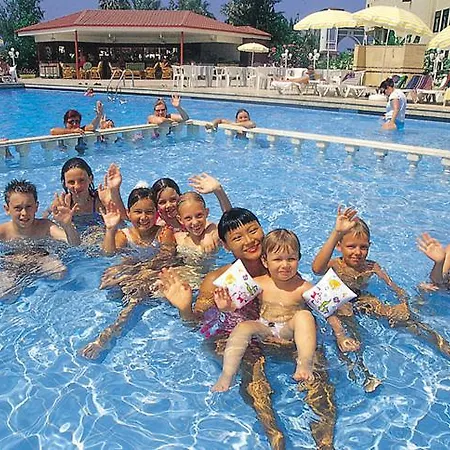 Отель Deha 3*